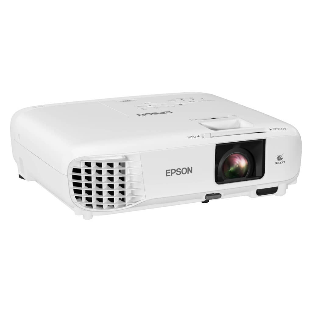 Epson proyector powerlite 119W V11H985020