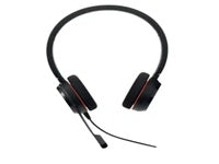 Jabra Evolve - 20 - Handset