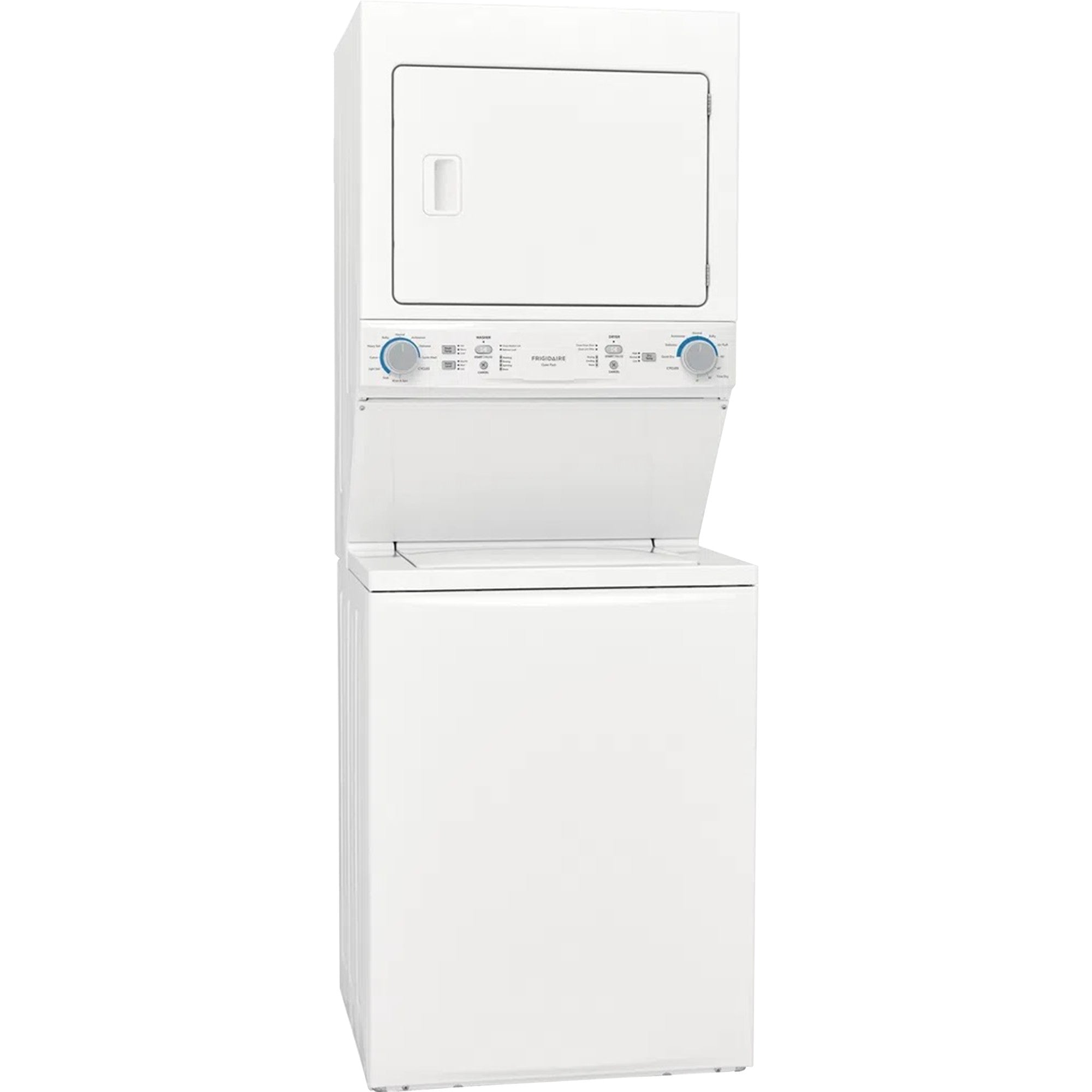 Frigidaire centro de lavado de gas   FlCG7522AW