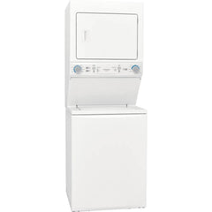 Frigidaire centro de lavado de gas   FlCG7522AW