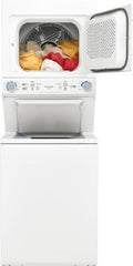 Frigidaire centro de lavado de gas   FlCG7522AW