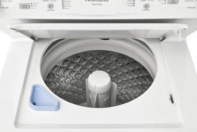 Frigidaire centro de lavado de gas   FlCG7522AW