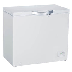Frigidaire congelador horizontal 5 pies color blanco FFCC05C3HQW