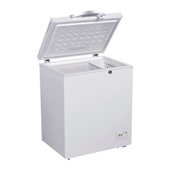 Frigidaire congelador horizontal 5 pies color blanco FFCC05C3HQW