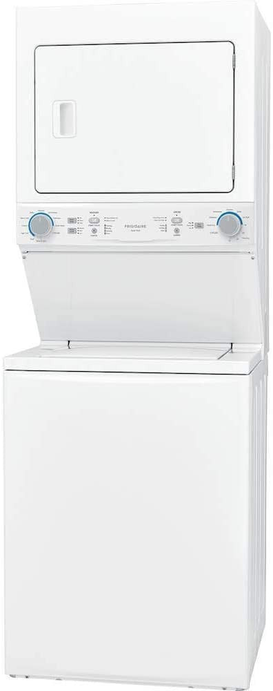 Frigidaire centro de lavado 22K electrica FlCE7522AW