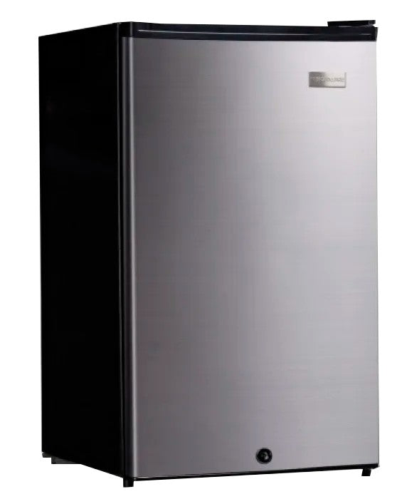 Frigidaire minibar 4.4 pies /125L escarcha inox FRD04G3HPI