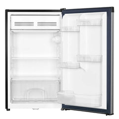 Frigidaire minibar 4.4 pies /125L escarcha inox FRD04G3HPI