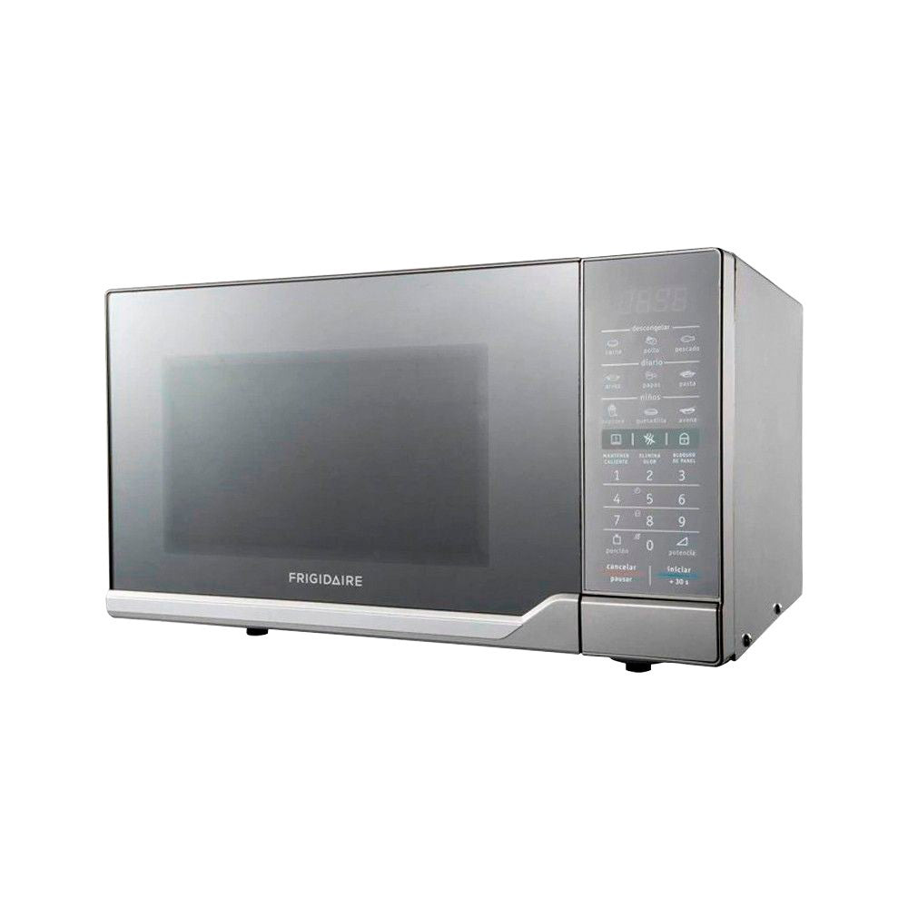 Frigidaire microondas 900W 1.1 ft FMDO30S3GSPG