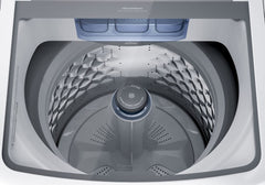 Frigidaire lavadora automática carga superior 17kg blanca con agitador ultra filter essential FWAB17J4EBGUW