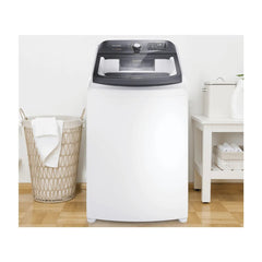 Frigidaire lavadora automática impeller 18kg blanca premium FWIB18T4EBPUG
