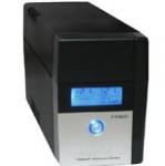 Forza FX Series FX-1500LCD - UPS - CA 110/120 V