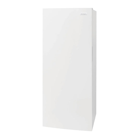 Frigidaire congelador vertical 13 pies blanco una puerta FFU13W3HUW