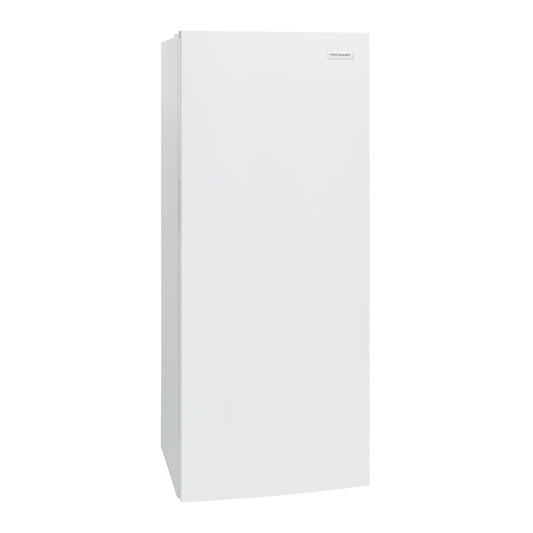Frigidaire congelador vertical 13 pies blanco una puerta FFU13W3HUW