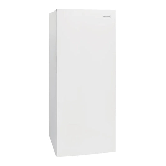 Frigidaire congelador vertical 16 pies blanco una puerta FFU16W3HUW