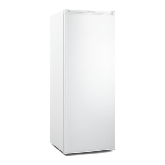 Frigidaire congelador vertical 6 pies blanco una puerta FFUY06W3HVW