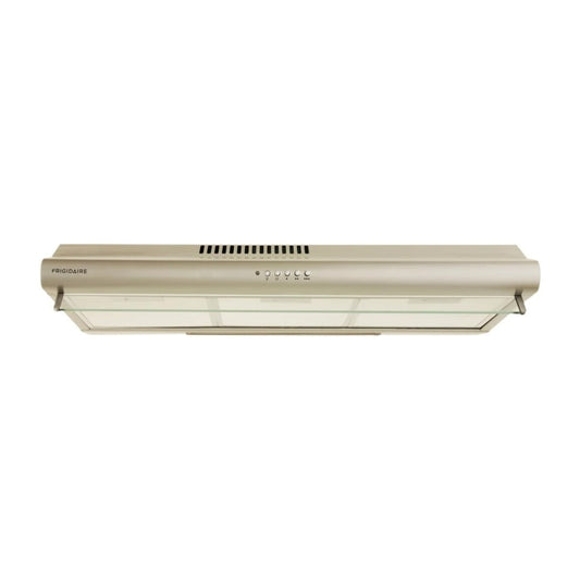 Frigidaire extractor 30"  FJSE308TBJSM