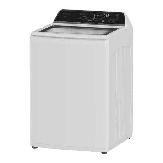 Frigidaire lavadora carga superior 25kg blanca FLVW7523BW