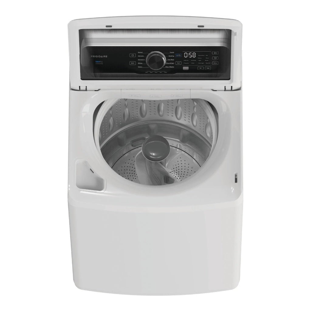 Frigidaire lavadora carga superior 25kg blanca FLVW7523BW