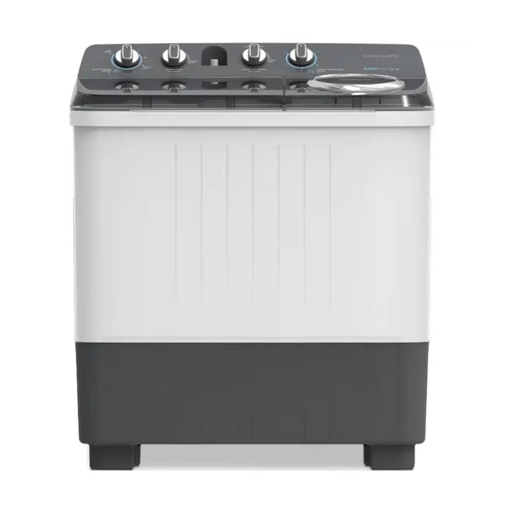 Frigidaire lavadora semiautomática 12kg FWTM12M3BUTW