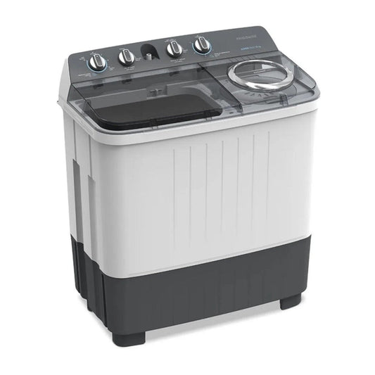 Frigidaire lavadora semiautomática 12kg FWTM12M3BUTW