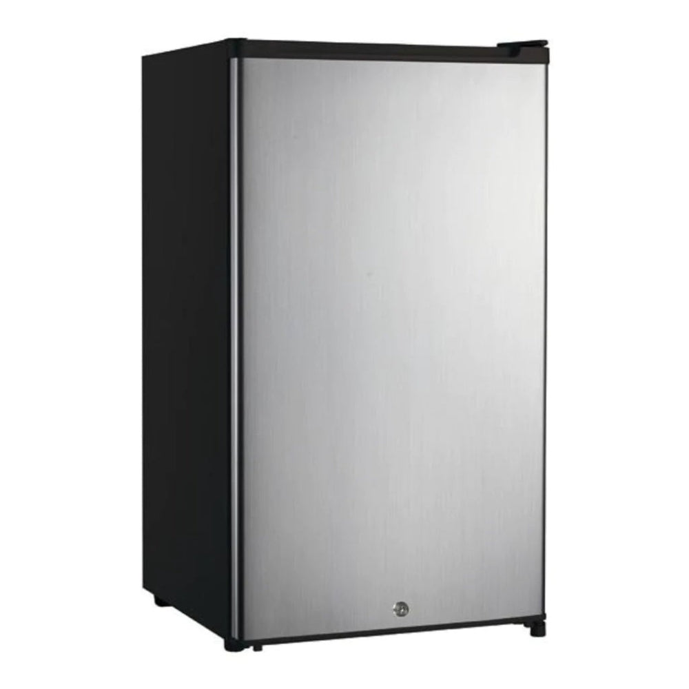 Frigidaire minibar 4.4 pies /125L escarcha inox FRD04G3HPI