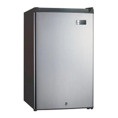 Frigidaire minibar 4.4 pies /125L escarcha inox FRD04G3HPI