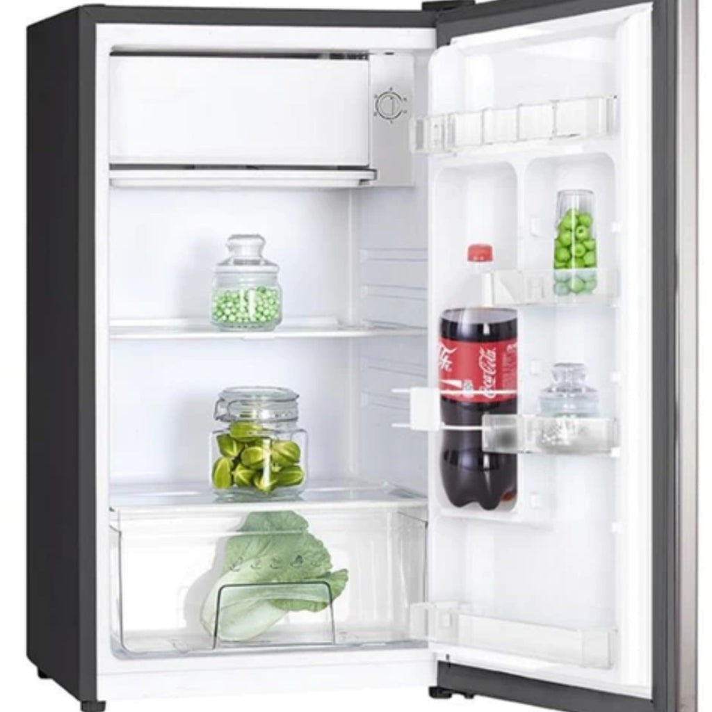 Frigidaire minibar 4.4 pies /125L escarcha inox FRD04G3HPI