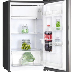 Frigidaire minibar 4.4 pies /125L escarcha inox FRD04G3HPI