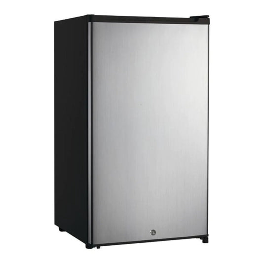 Frigidaire minibar 4.4 pies /125L escarcha inox FRD04G3HPI