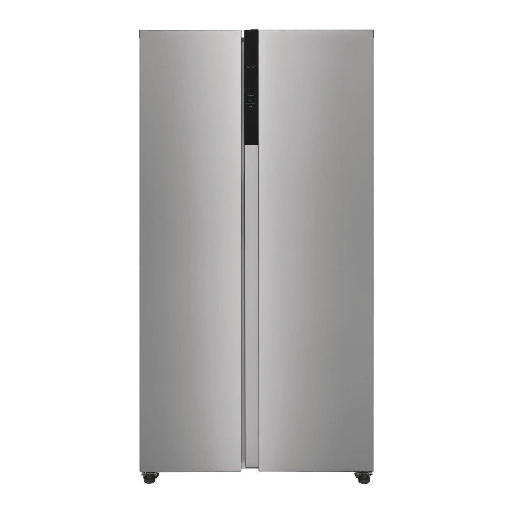 Frigidaire refrigerador side by side 21 pies Inverter FRSG2115AV