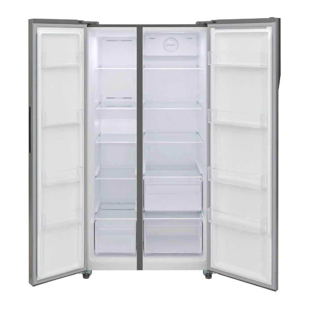 Frigidaire refrigerador side by side 21 pies Inverter FRSG2115AV