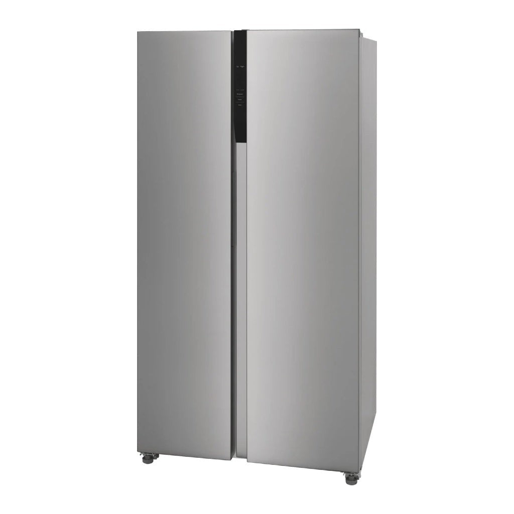 Frigidaire refrigerador side by side 21 pies Inverter FRSG2115AV