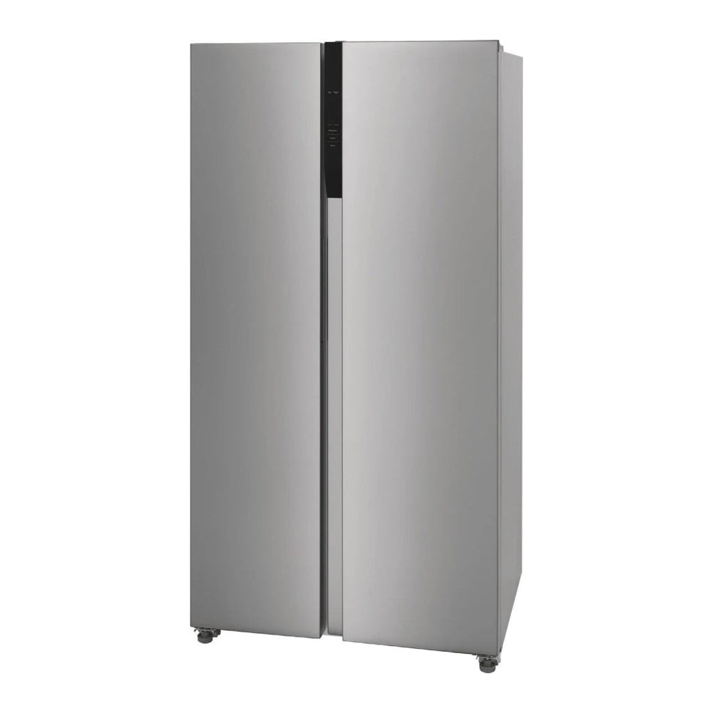 Frigidaire refrigerador side by side 21 pies Inverter FRSG2115AV