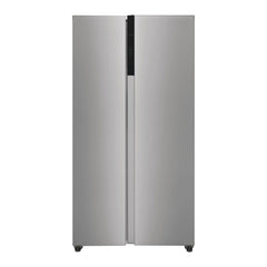 Frigidaire refrigerador side by side 21 pies Inverter FRSG2115AV
