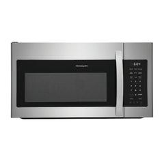 Frigidaire Microondas  de 1.8 pies cúbicos sobre la estufa FMOS1846BS