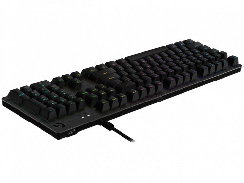 Logitech - Keyboard - G513