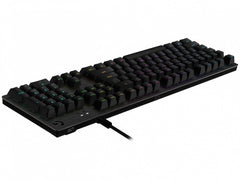 Logitech - Keyboard - G513