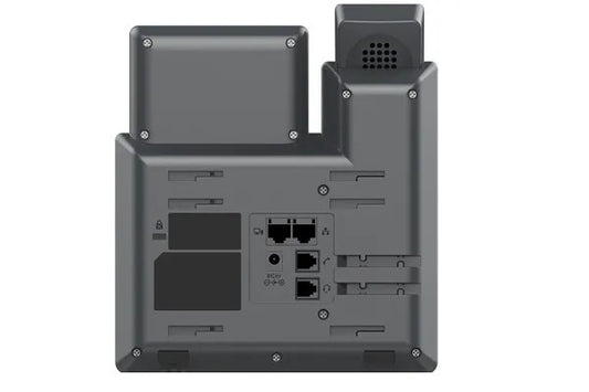 TEL IP GS 2 LINEAS POE WIFI  16 DIGITAL BLF KEYS WIFI