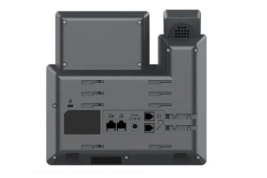TEL IP GS PANT 2.4 COLOR,3LINEAS  POE