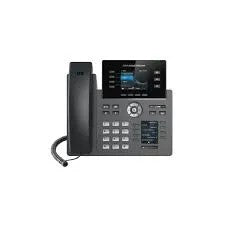 TEL IP GS PANT 2.8 COLOR 4 LINEAS POE,GIGA
