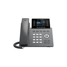 Teléfono IP Profesional Carrier-Grade de 8-Líneas
