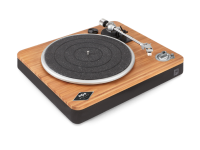 House of Marley STIR IT UP Wireless - Tocadiscos - bambú
