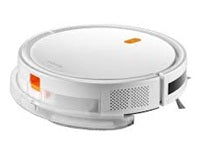 Xiaomi - Robot Vacuum-Mop - E5 (White) EU