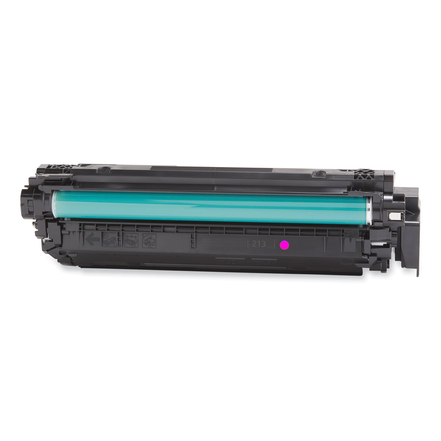 Empaque del tóner HP 213A W2132A