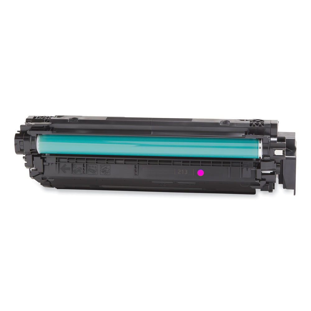 Empaque del tóner HP 213A W2132A