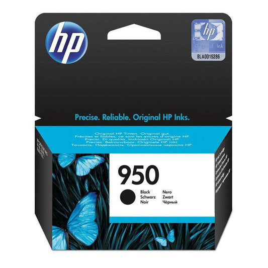 HP cartucho negro officejet #950 1 000Pgs Cn049AL