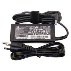 HP adaptador 65w espigas negro H6Y89AA