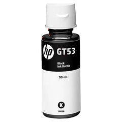 HP botella de tinta gt53 negro 5000Pgs 1Vv22Al