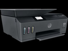 HP impresora smart tank 530 multifuncional con adf 4SB24A#AKY
