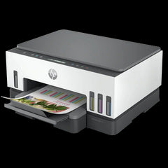 HP impresora Smart Tank 720 Duplex Color MFP 6UU46A#AKY